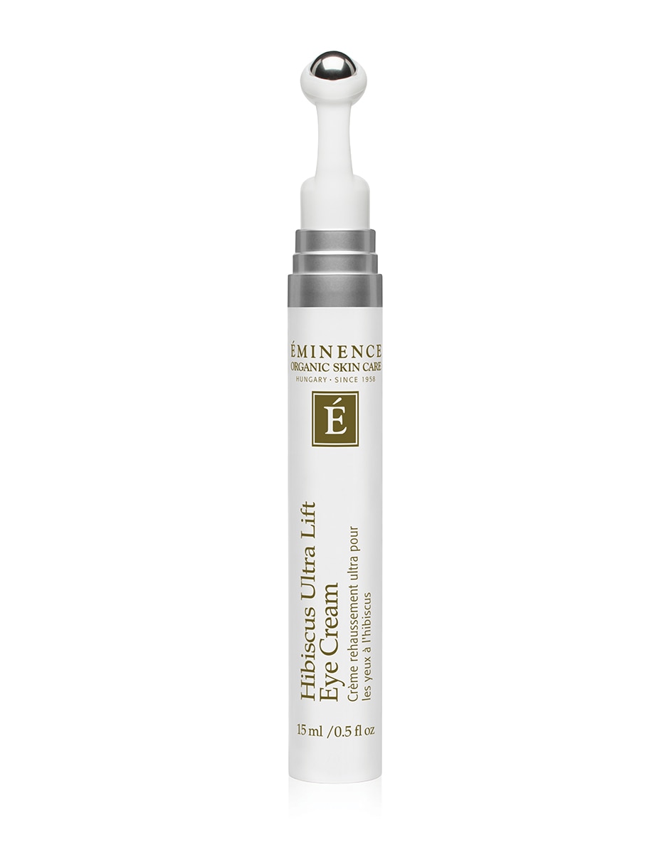 Crema para contorno de ojos recomendada para revitalizar día y noche Firm Skin para todo tipo piel 4
