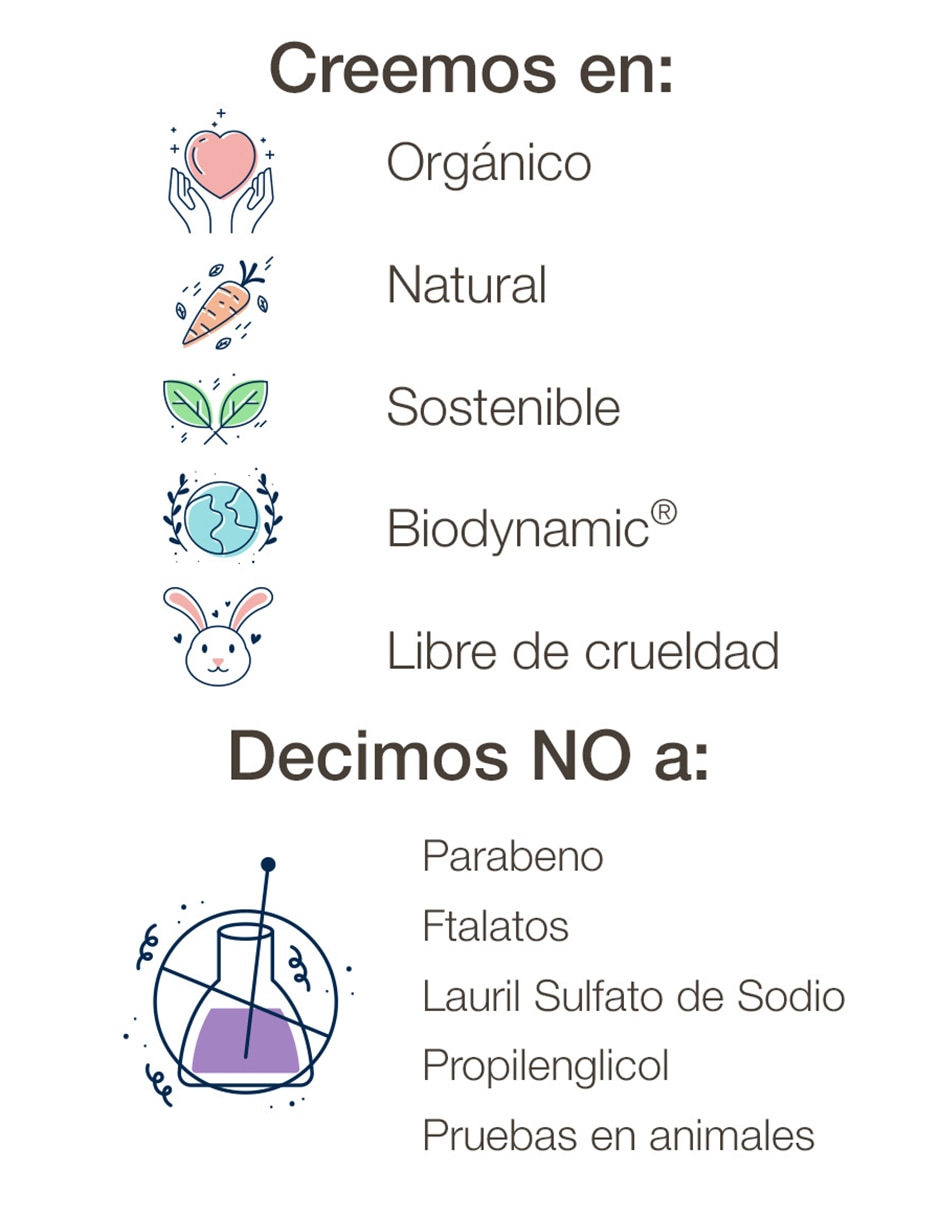Crema para rostro y labios recomendada para regenerar noche Firm Skin para piel normal y seca 2