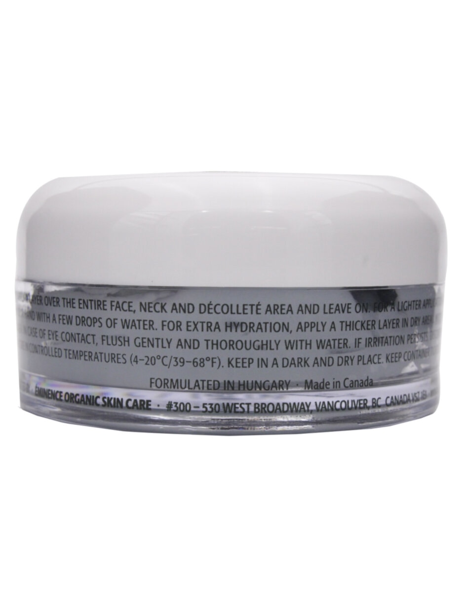 Crema para rostro y labios recomendada para reparar noche Firm Skin para todo tipo piel 6