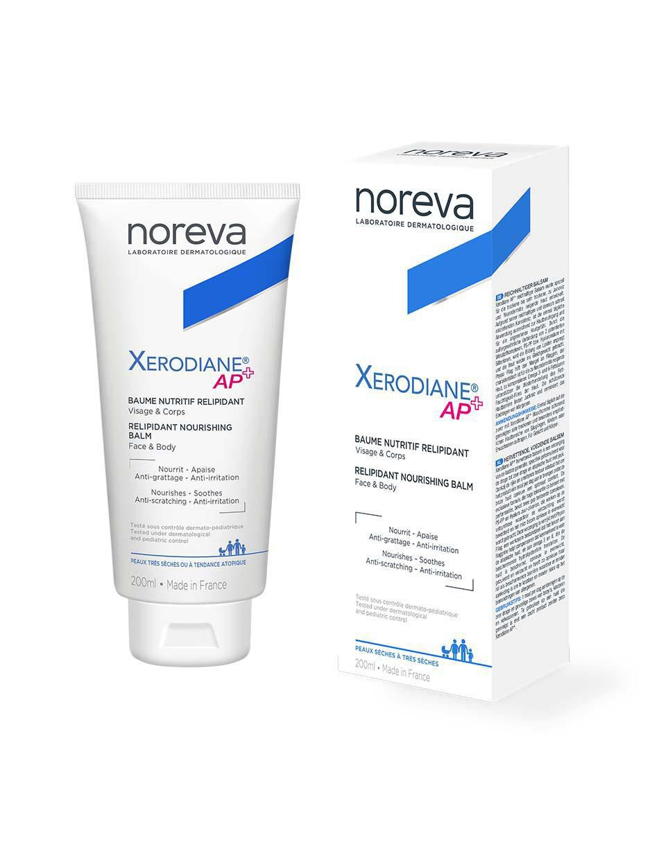 Bálsamo Xerodiane AP de 200 ml 2