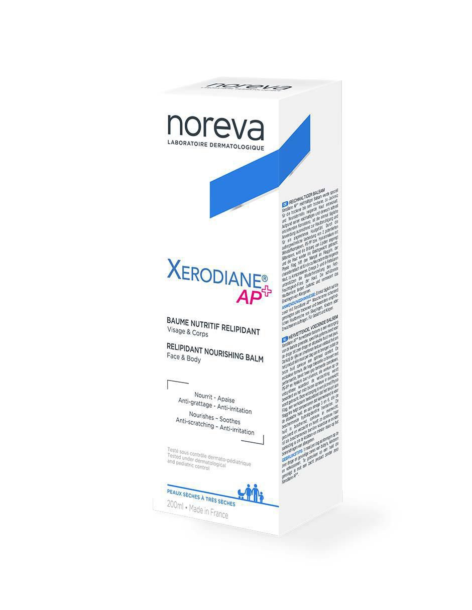 Bálsamo Xerodiane AP de 200 ml 3