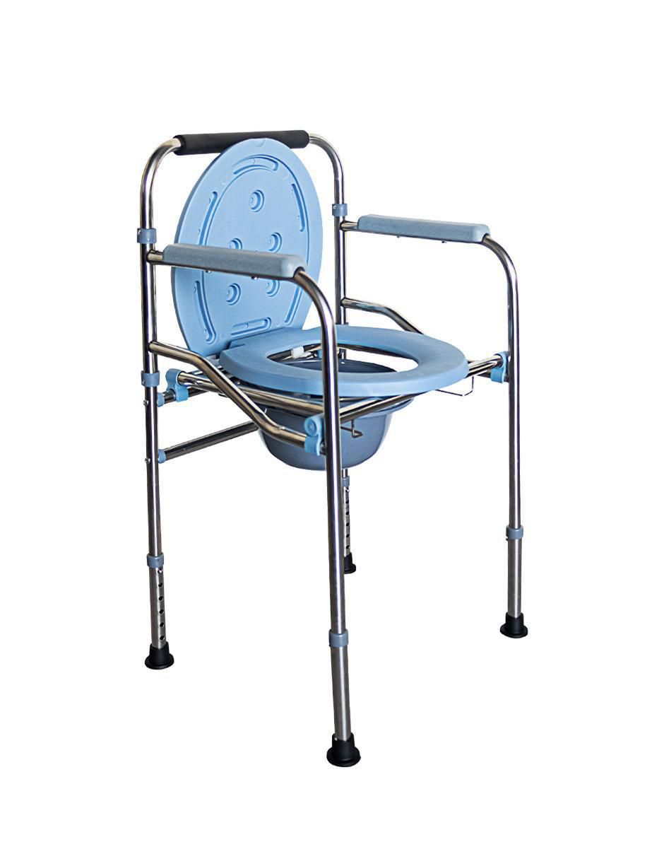 Silla cómodo BANO-WC 2