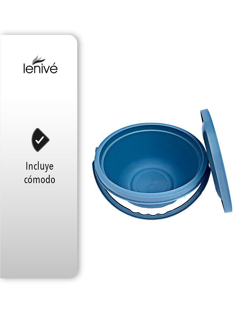 Silla cómodo BANO-WC 5