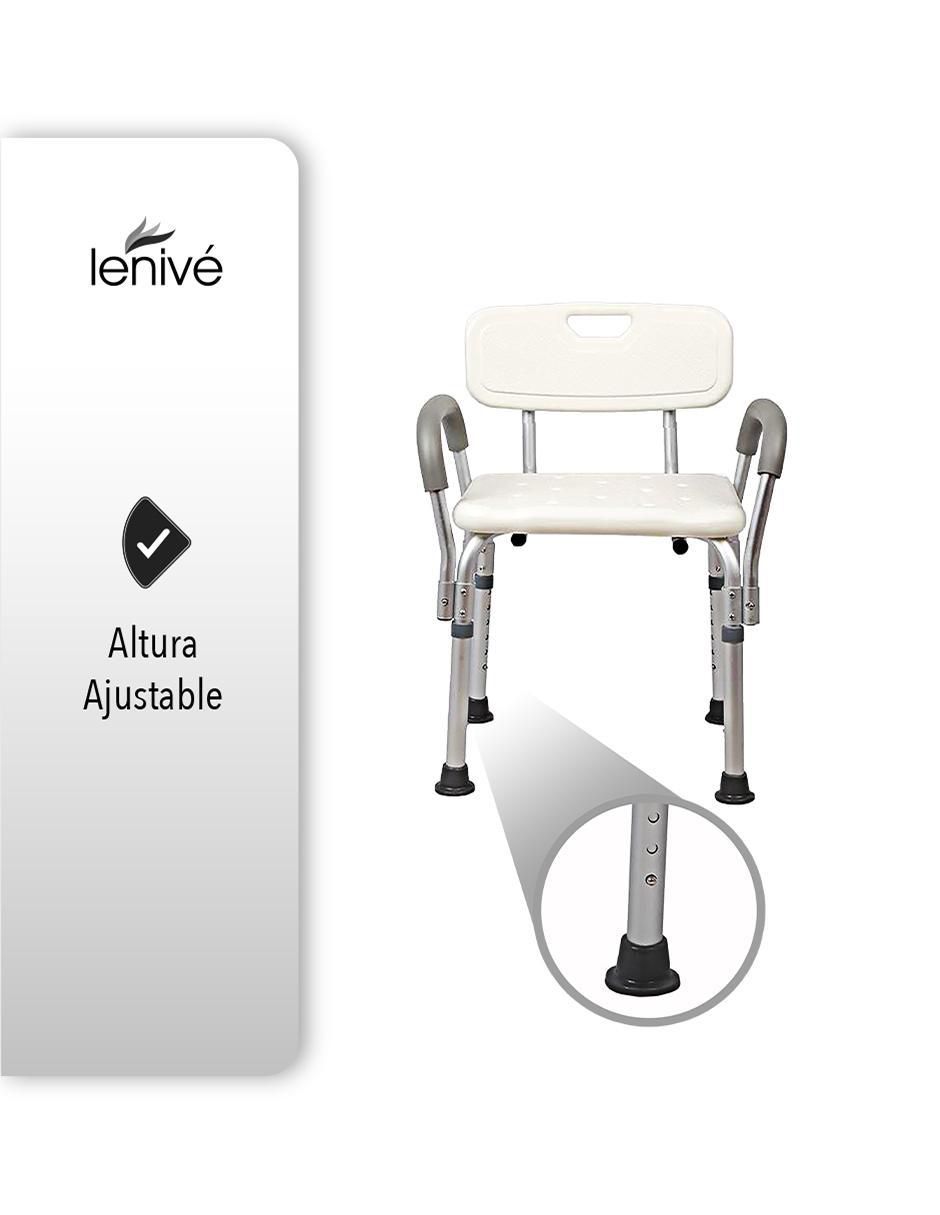 Silla para baño BANO-SH 3