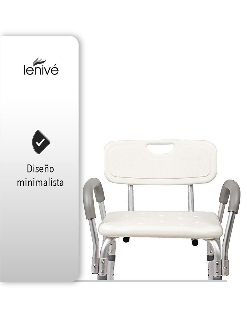 Silla para baño BANO-SH 4