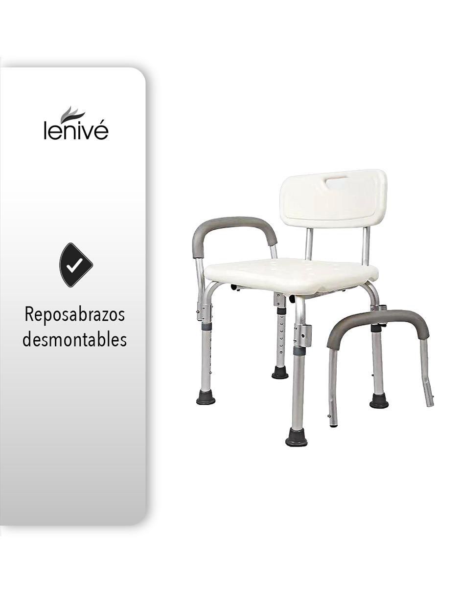 Silla para baño BANO-SH 5
