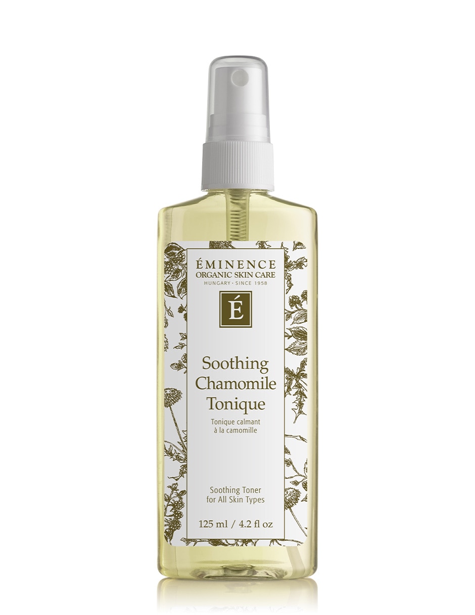Tónico hidratante Soothing Chamomile Tonique Calm Skin