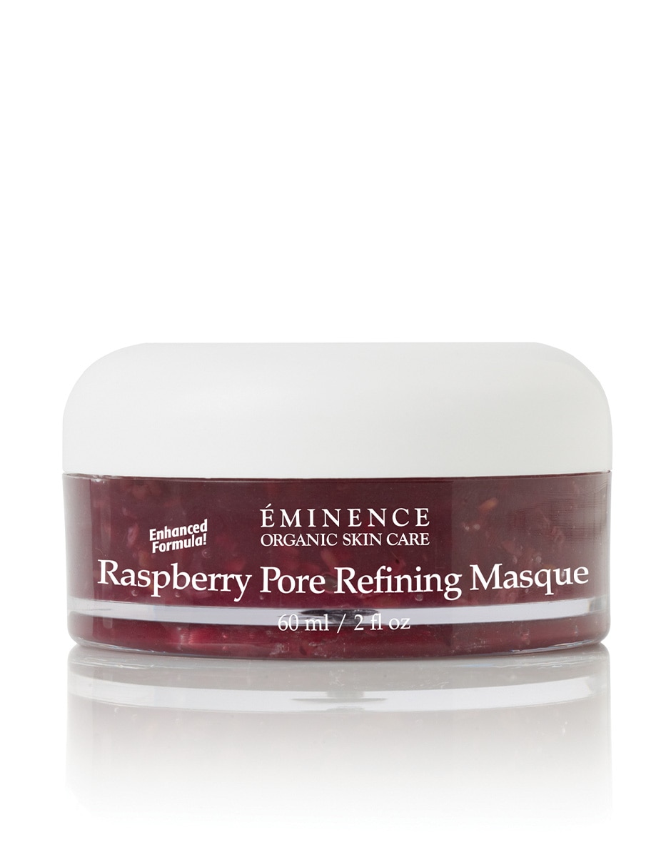 Raspberry Pore Refining Masque antioxidante Firm Skin
