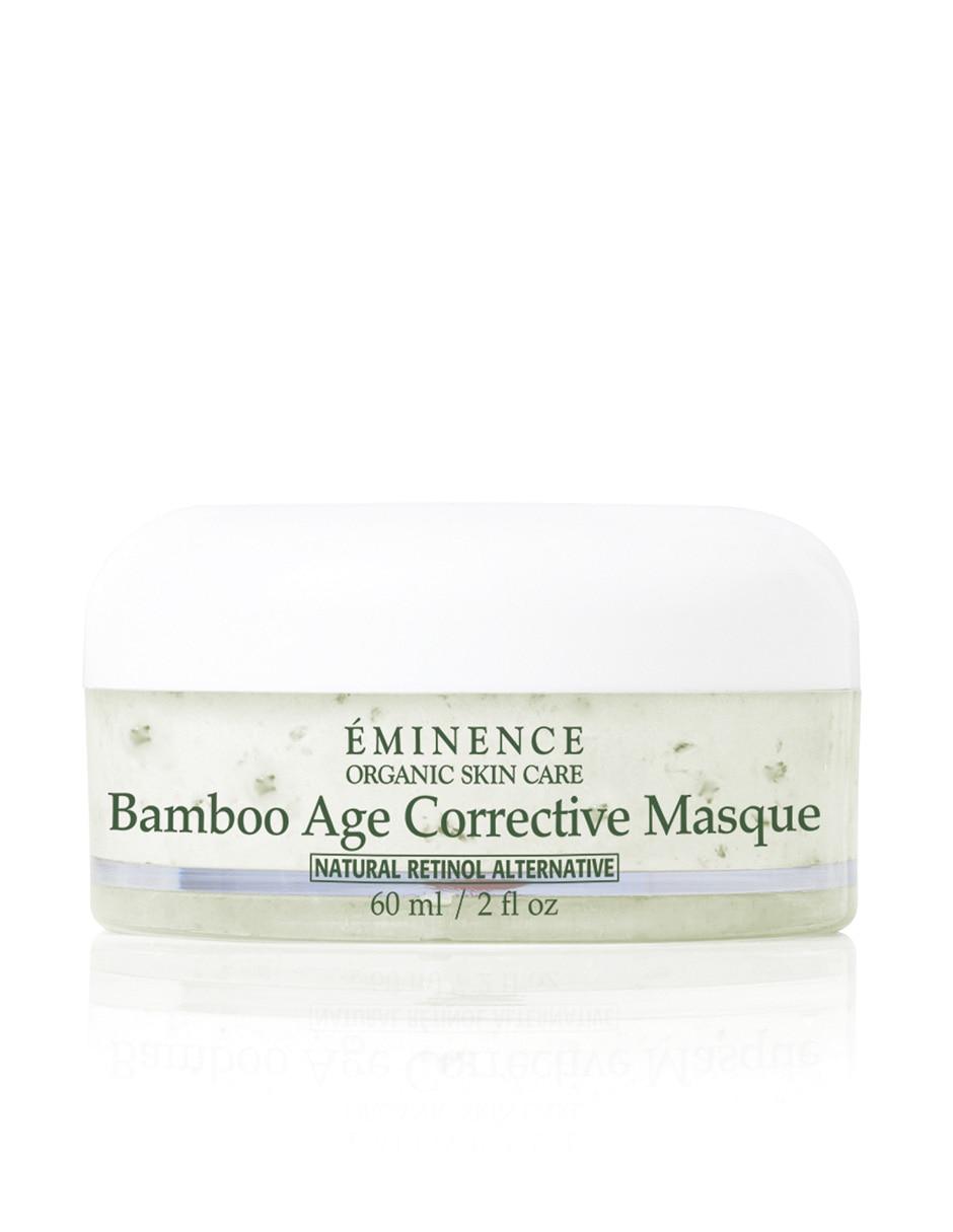 Bamboo Age Corrective Masque para rejuvenecimiento Firm Skin