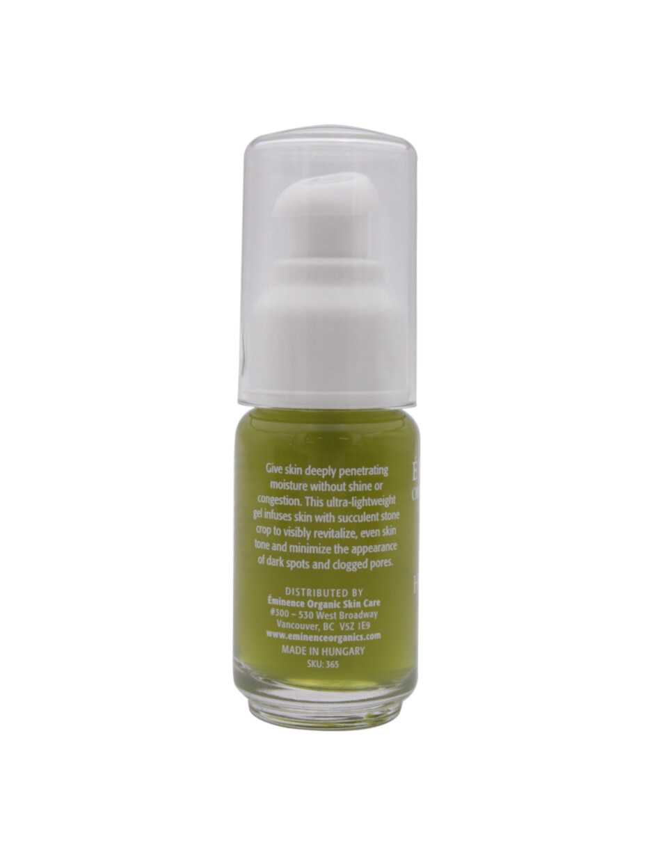 Crema facial recomendada para hidratar de día Bright Skin para todo tipo piel 4