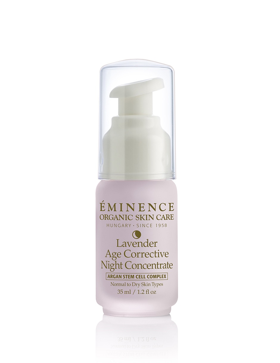 Crema para rostro y labios recomendada para reafirmar noche Firm Skin para piel normal y seca