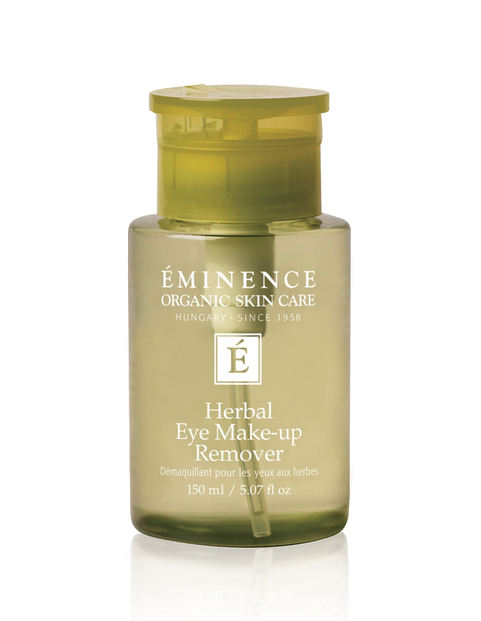Desmaquillante Éminence Herbal Eye Make-up Remover 150 ml