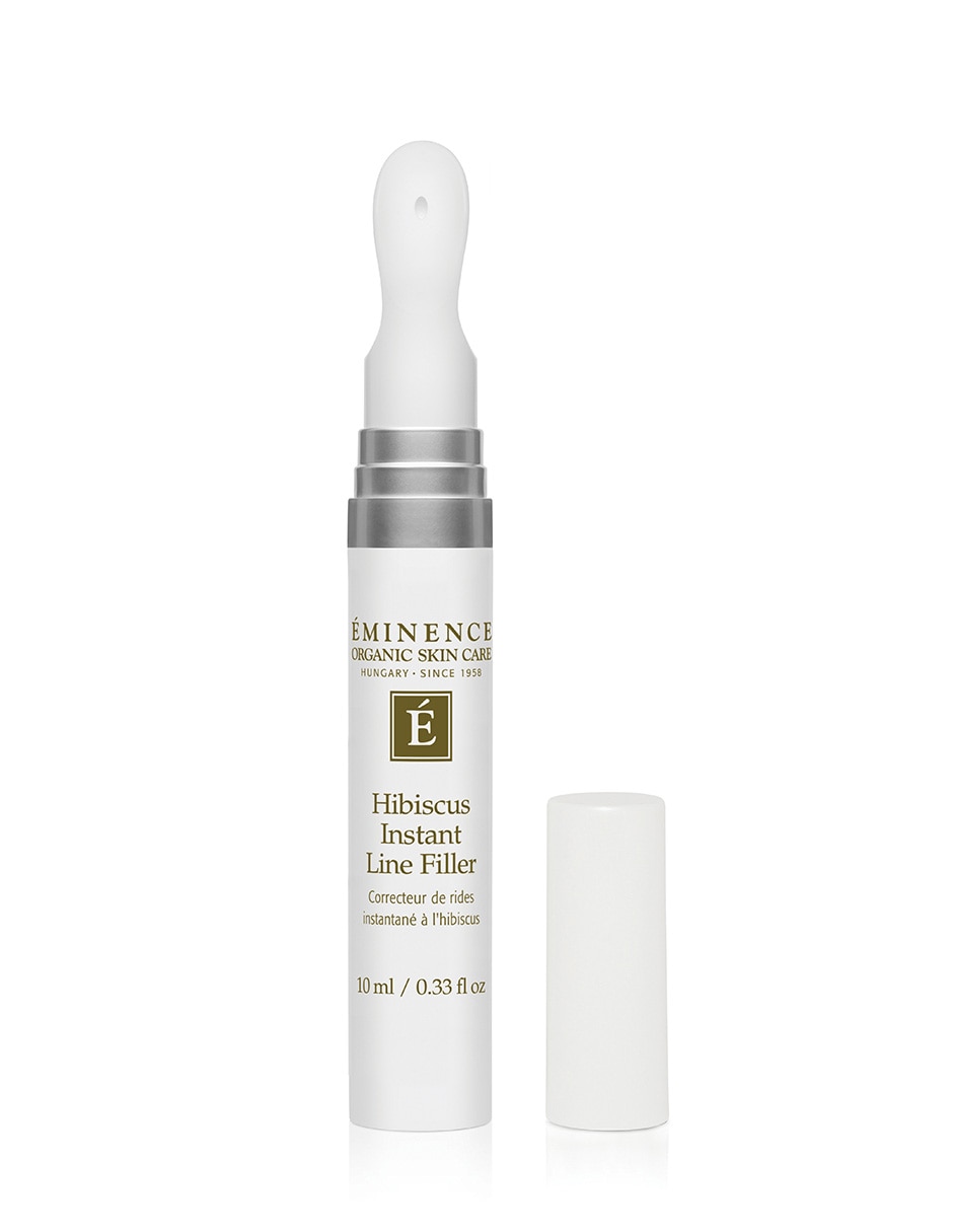 Tratamiento para ojos Éminence Hibiscus Instant Line Filler 10Ml antiedad Firm Skin Tratamiento para ojos Éminence Hibiscus Instant Line Filler 10Ml antiedad Firm Skin