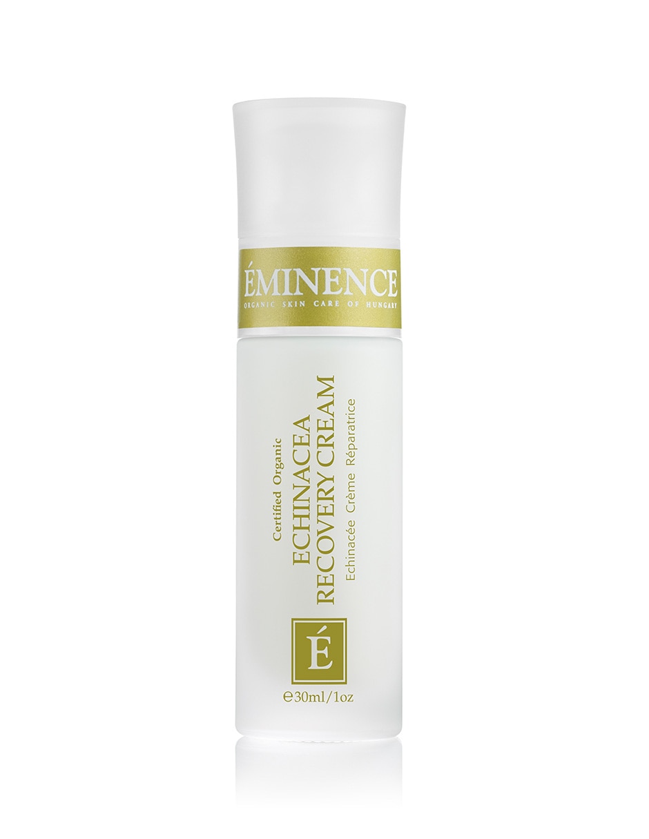 Tratamiento facial Éminence Echinacea Recovery Cream 30Ml antiedad Calm Skin Tratamiento facial Éminence Echinacea Recovery Cream 30Ml antiedad Calm Skin