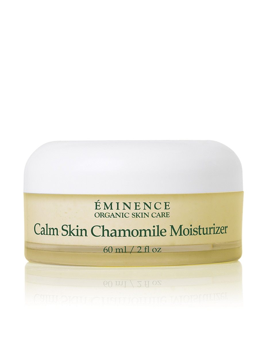 Tratamiento facial Éminence Calm Skin Chamomile Moisturizer 60Ml reparador Calm Skin Tratamiento facial Éminence Calm Skin Chamomile Moisturizer 60Ml reparador Calm Skin
