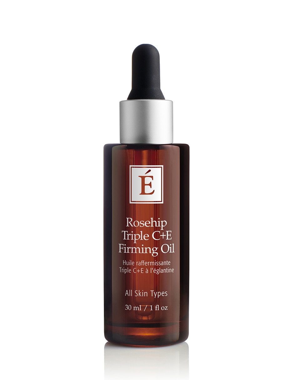 Tratamiento facial Éminence Rosehip Triple C+E Firming Oil 30Ml reafirmante Firm Skin