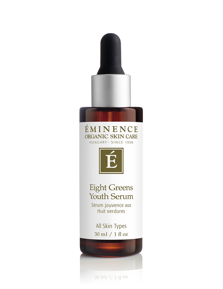 Sérum nutritivo Firm Skin de piel mixta y grasa
