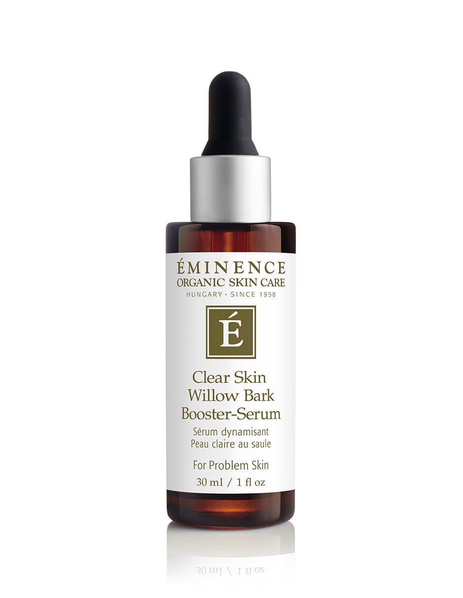 Sérum antiacné Clear Skin de piel grasa