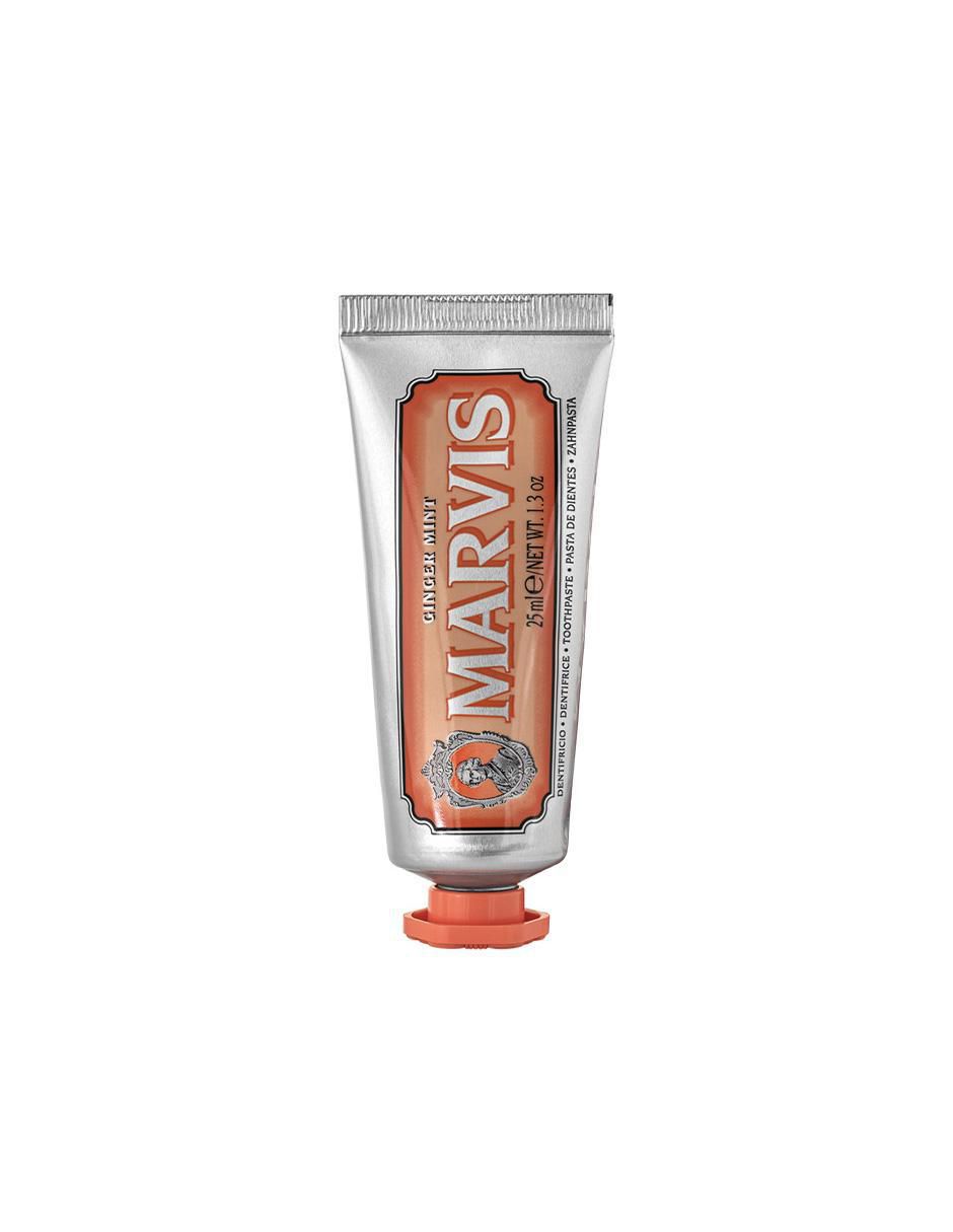 Pasta dental 25 ml Pasta dental 25 ml