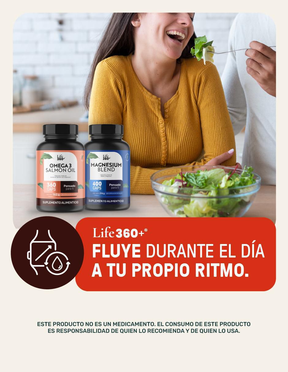 2 pack vitamina e + aceite de salmón (omega 3, dha y epa) con omega 3, dha, epa y vitamina e de 162 g 8