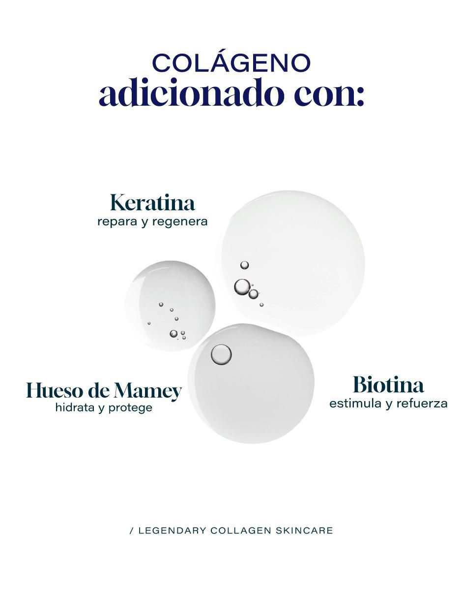 Sérum fortalecedor para pestañas y cejas todo tipo piel 3