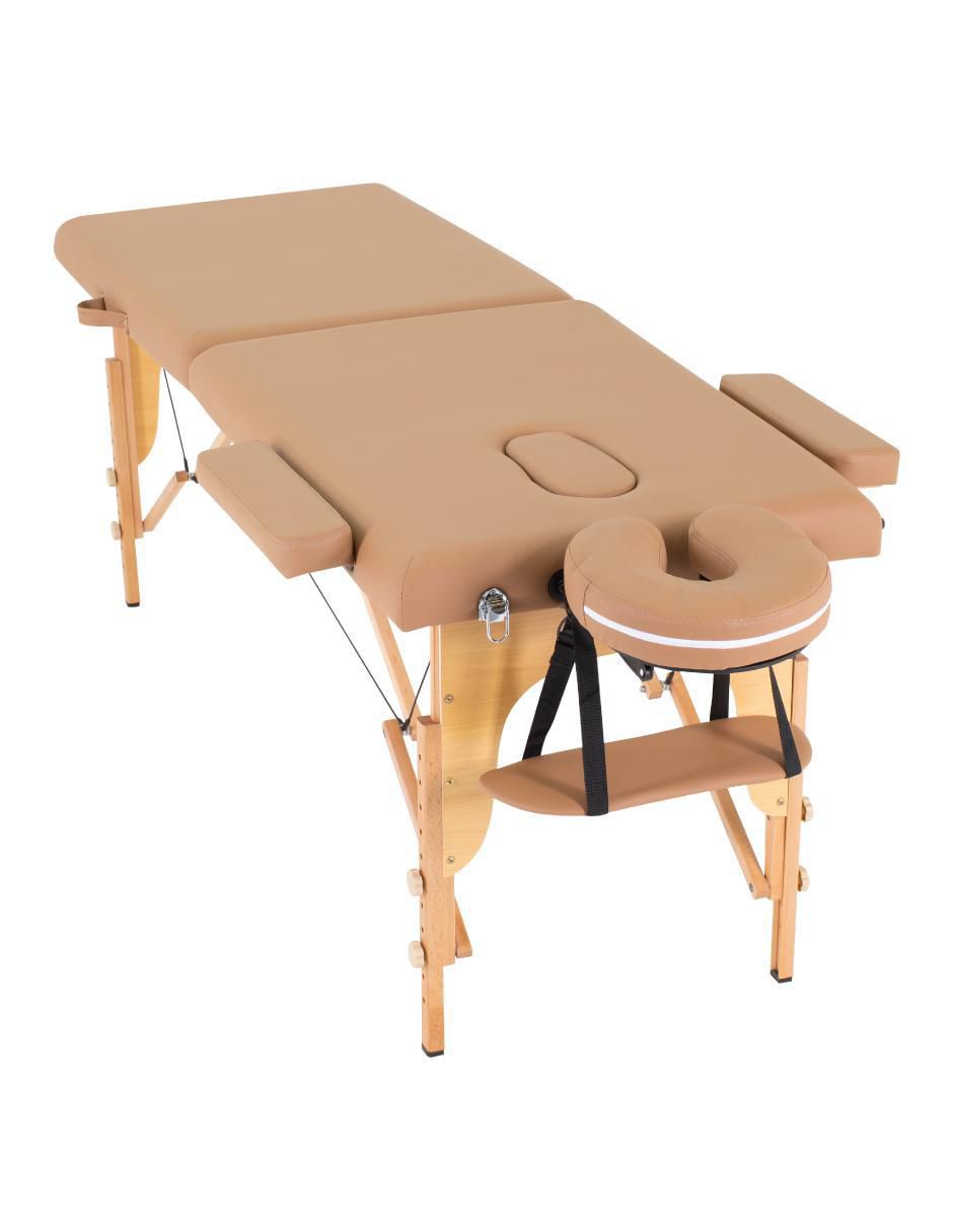 Cama para masaje MILAN