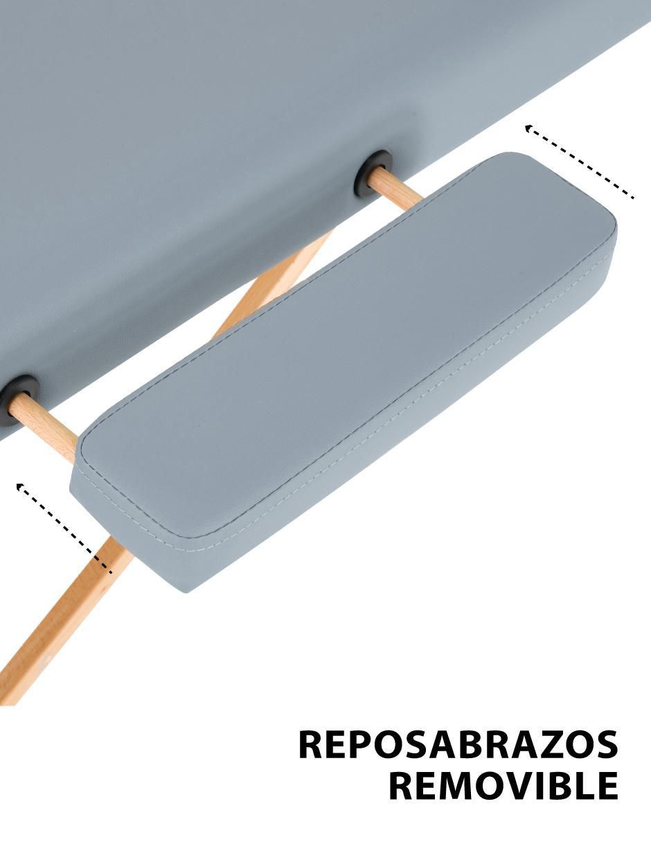 Cama para masaje onof milan