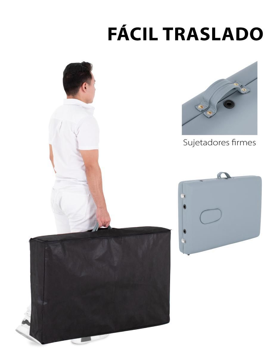 Cama para masaje onof milan