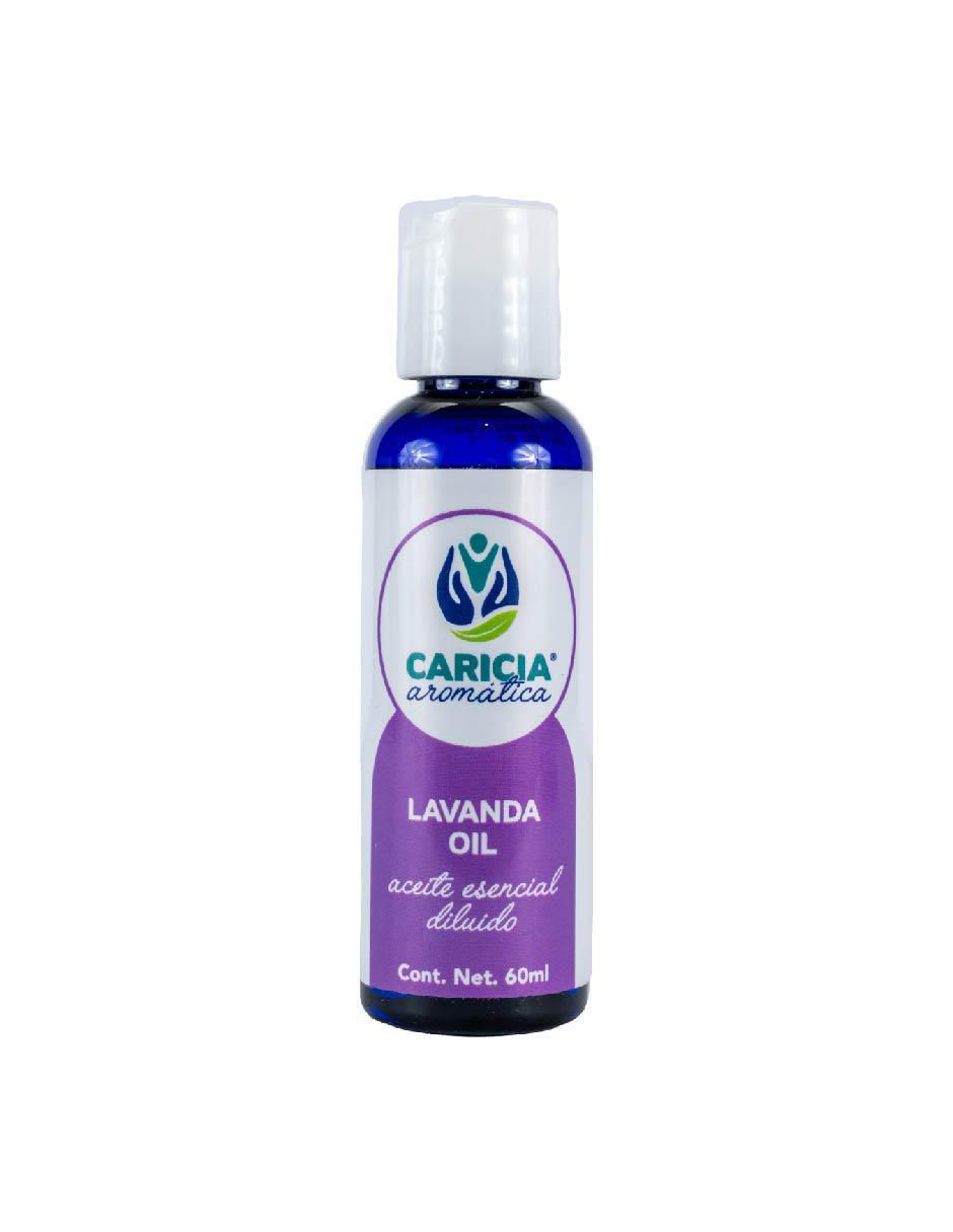 Aceite corporal 60 ml 1