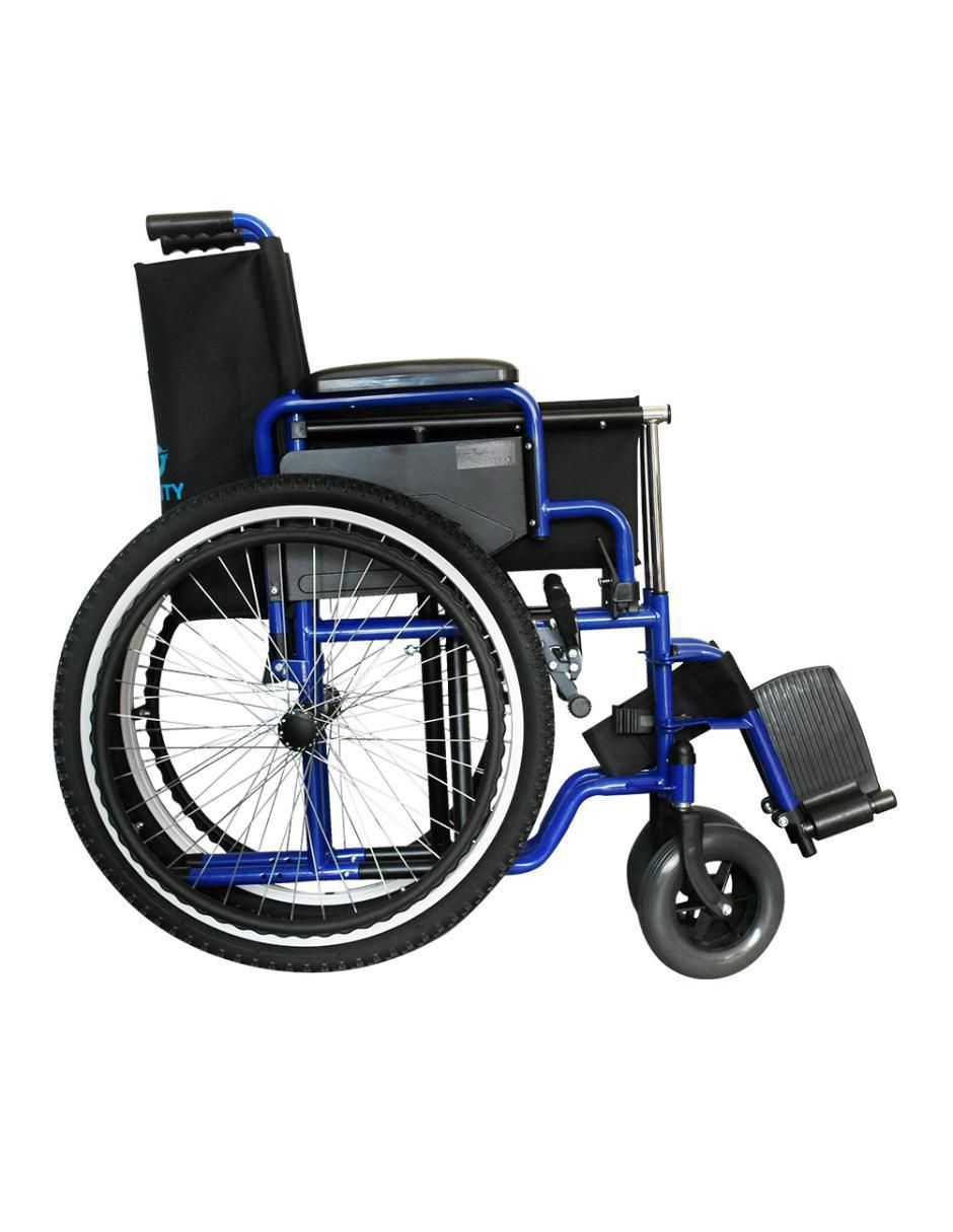 Silla de ruedas H010 2