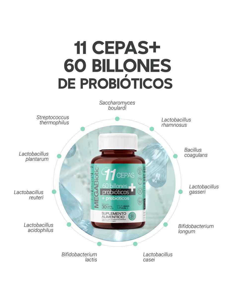 Suplemento alimenticio 9M Complex Tecnutritions con ácido folico, semilla  de uva, keratina , vitamina D3, hierro, dióxido de silicio no saborizado 60  tabletas