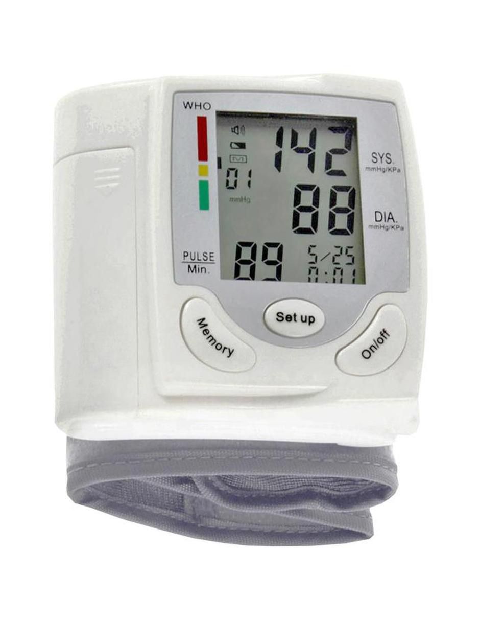 Baumanómetro MXPEU-001