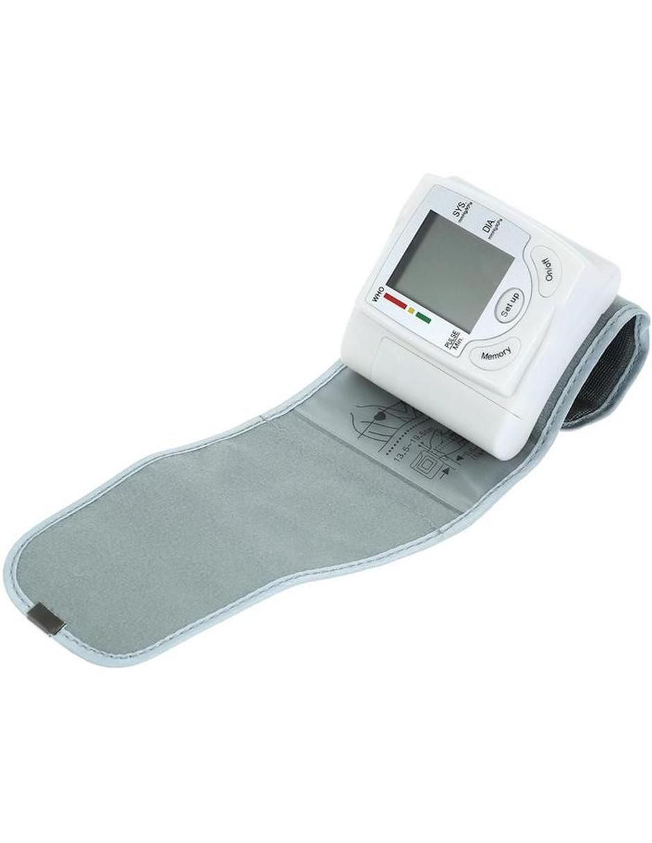 Baumanómetro MXPEU-001 2