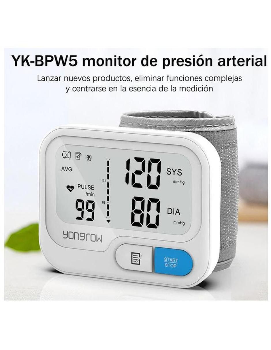 Baumanómetro MXPSX-001 2