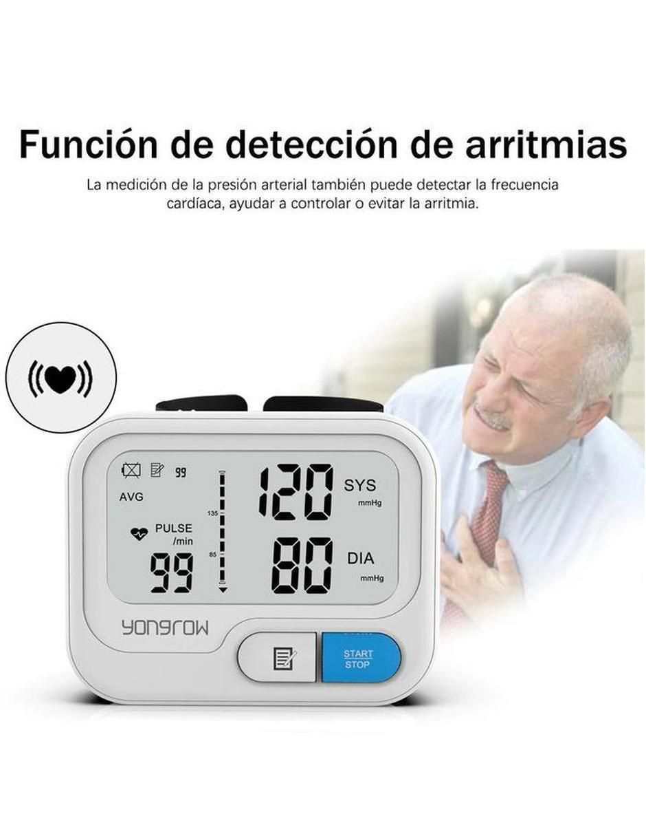 Baumanómetro MXPSX-001 4