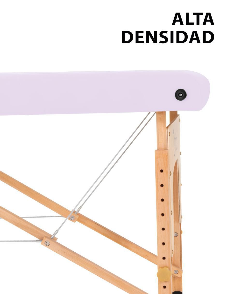 Cama para masaje onof mb-002