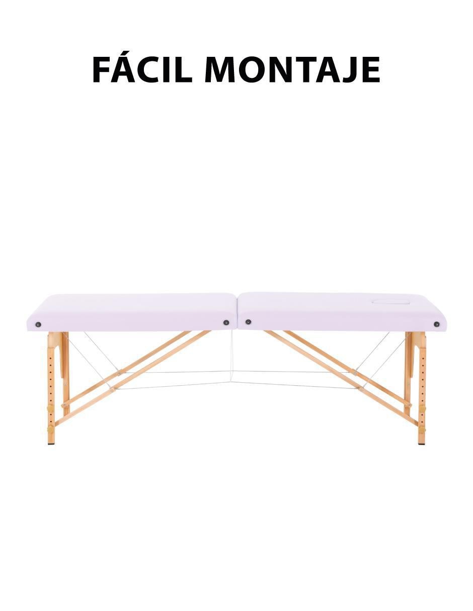 Cama para masaje onof mb-002