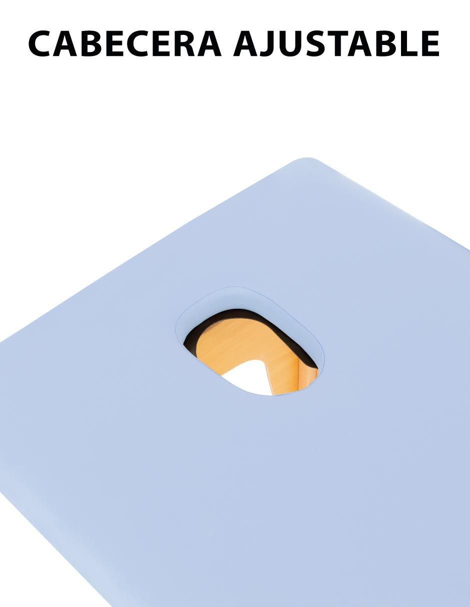 Cama para masaje MB-002 3