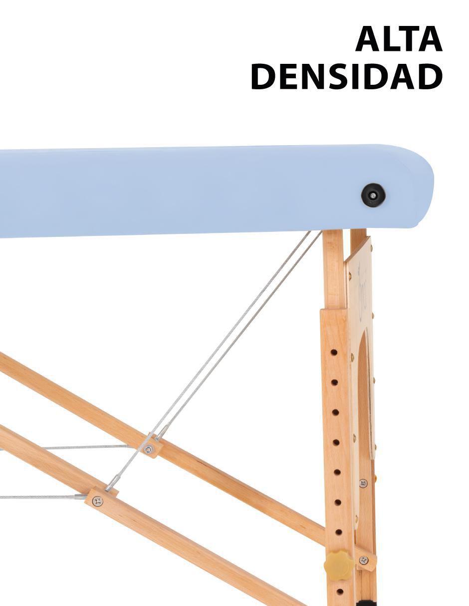 Cama para masaje MB-002 4