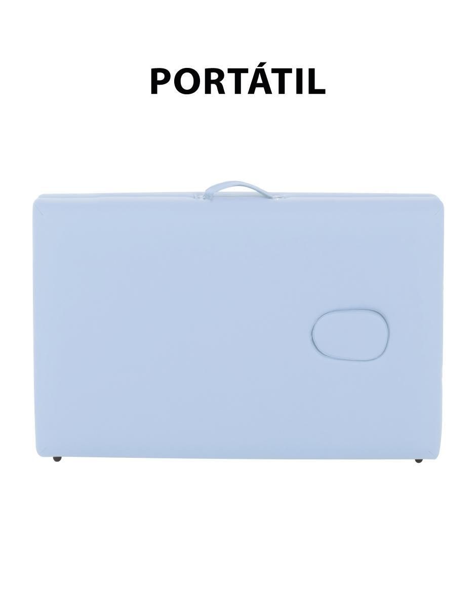 Cama para masaje MB-002 5
