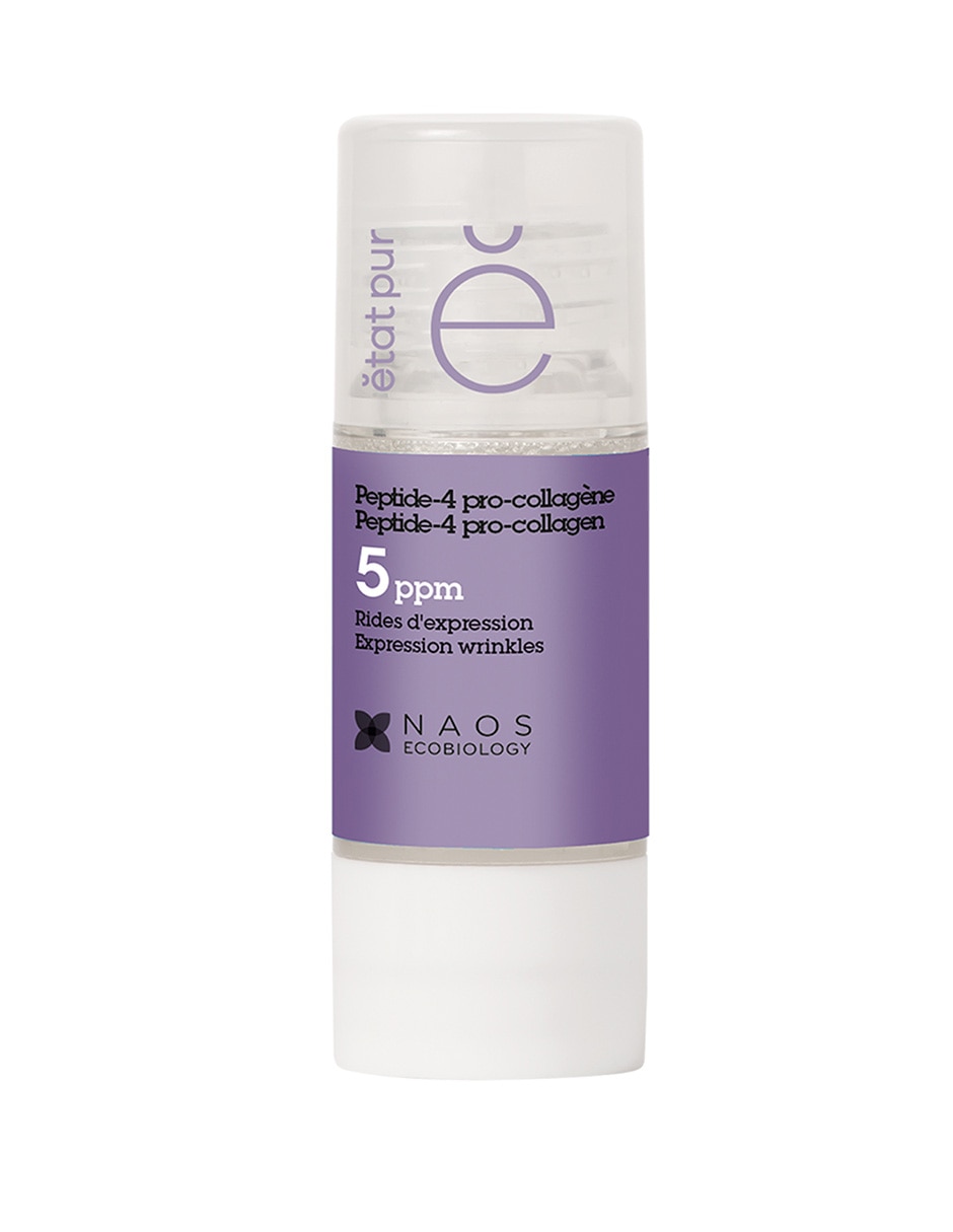 Sérum antiedad Peptido- 4 Procolágeno Etat Pur todo tipo piel