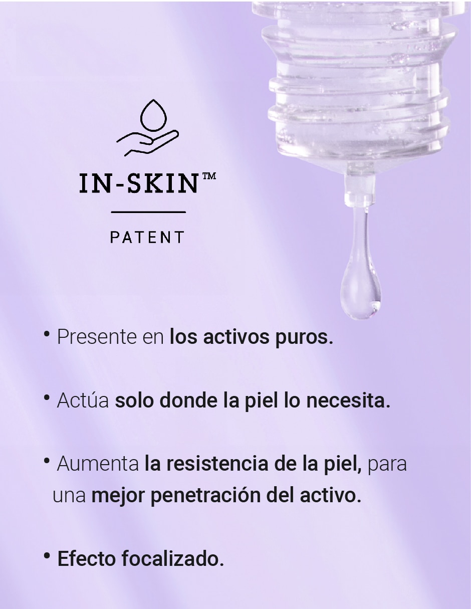Sérum antimanchas facial Vitamina C 10% todo tipo piel 6