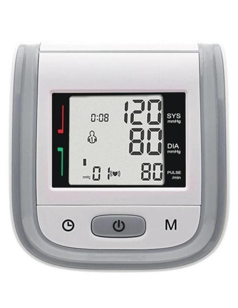 Baumanómetro MXPUO-001 2
