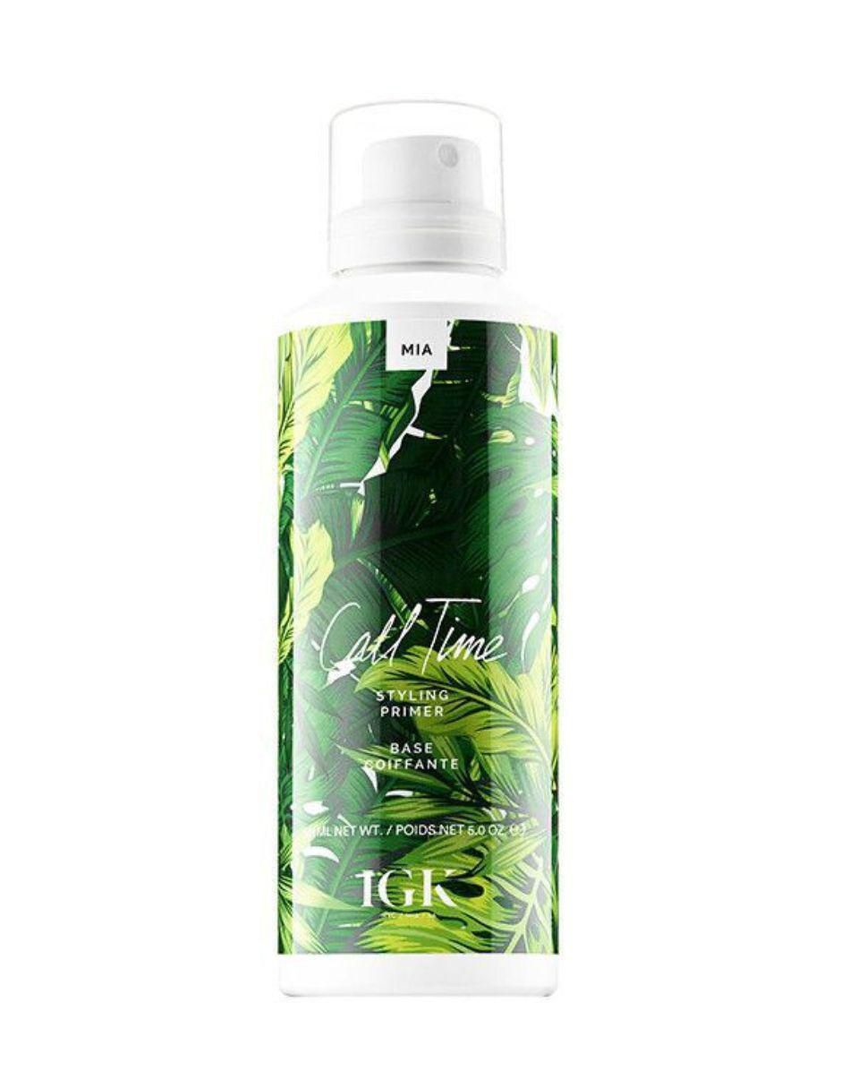 Spray para cabello todo tipo Call Time Styling Primer Travel 50 ml