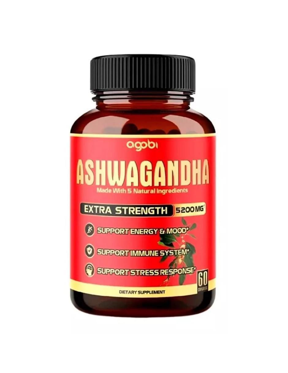 Ashwagandhaalto Concentrado Equivalente A 5200 Mg con cúrcuma, jengibre, moringa sabor jengibre de 310 g Ashwagandhaalto Concentrado Equivalente A 5200 Mg con cúrcuma, jengibre, moringa sabor jengibre de 310 g