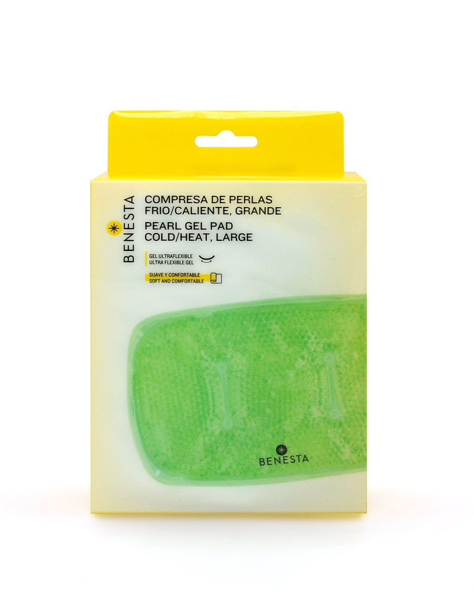 Compresa de gel para brazos 2