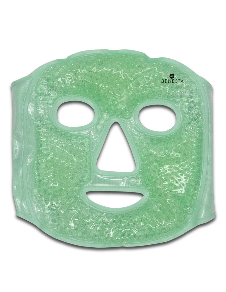 Compresa de gel para cabeza