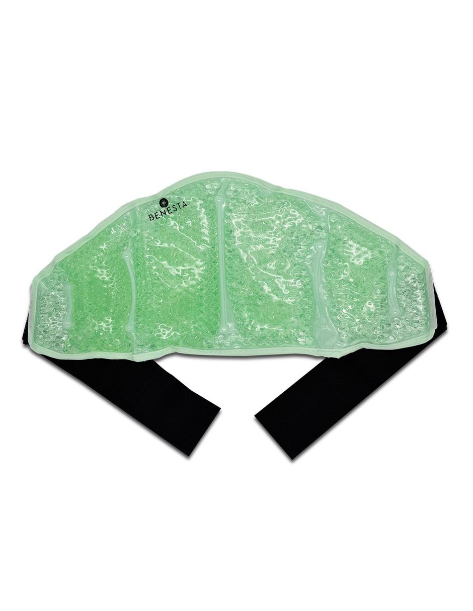 Compresa de gel para cuello Compresa de gel para cuello