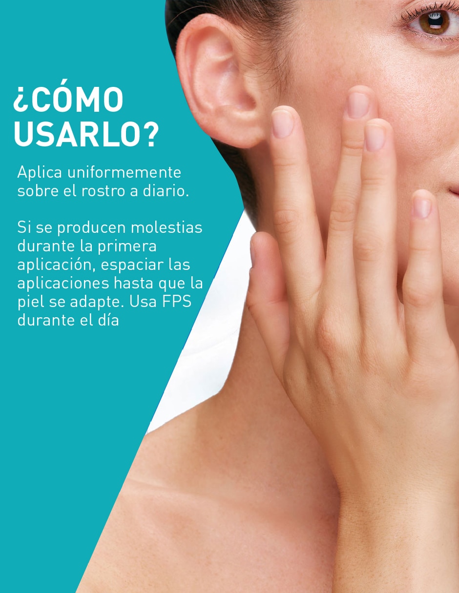 Sérum de retinol todo tipo piel 14