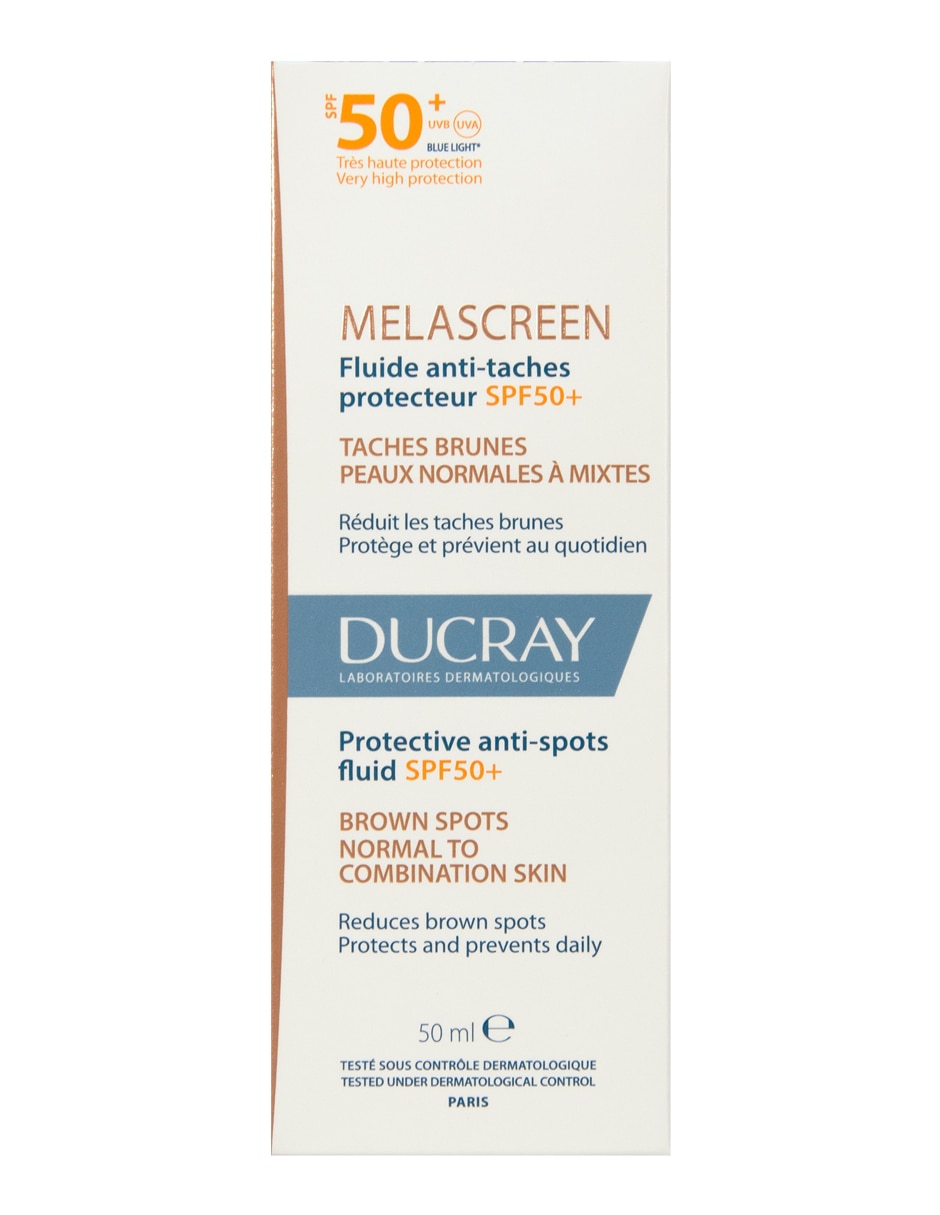Crema facial recomendada para prevenir la aparición de manchas día para piel normal y mixta 2